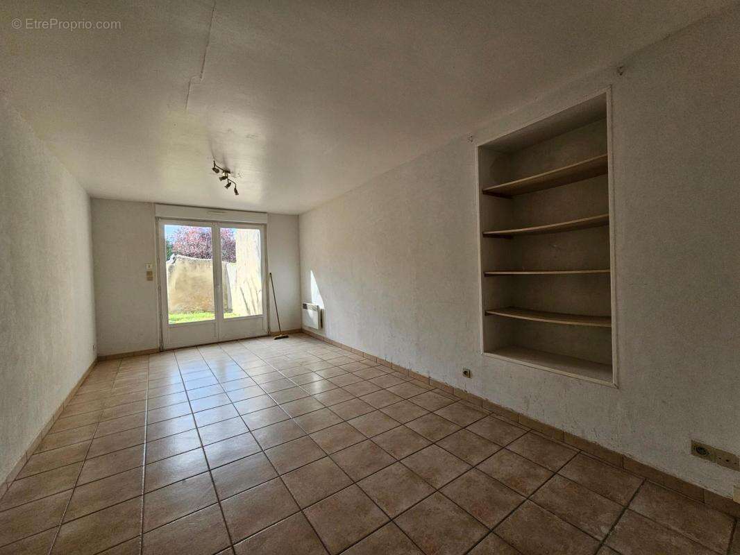 Appartement à BALLON