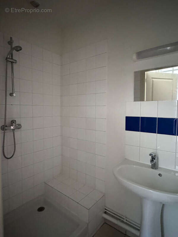 Appartement à DIEPPE