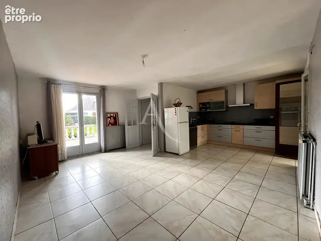 Pavillon de plain-pied proche Audruicq - photo 2