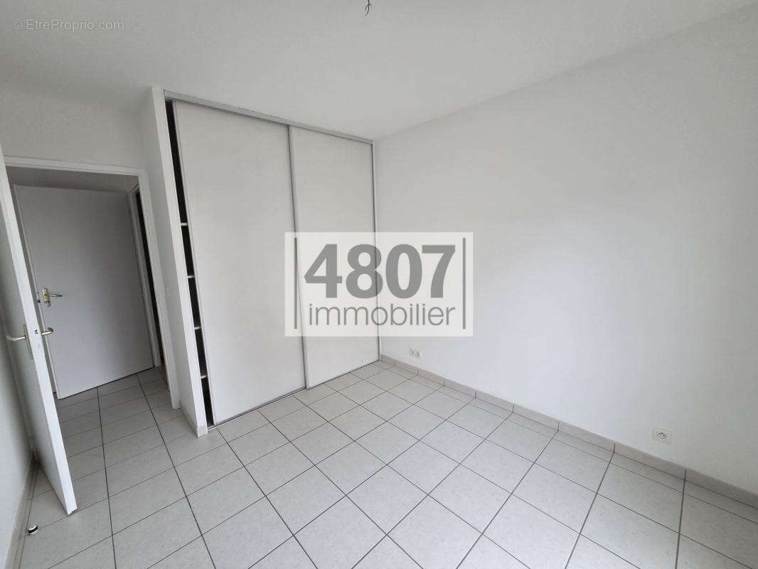 Appartement à ANNEMASSE