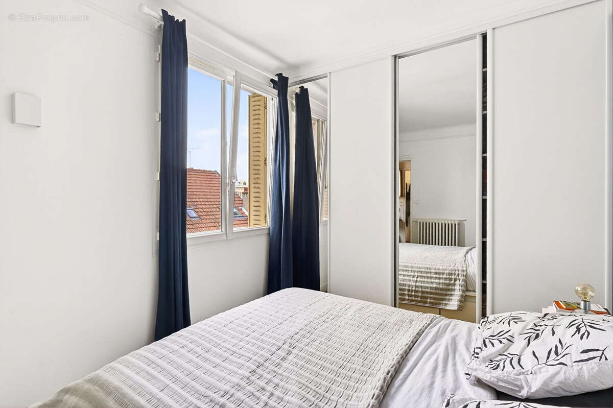 Appartement à COLOMBES