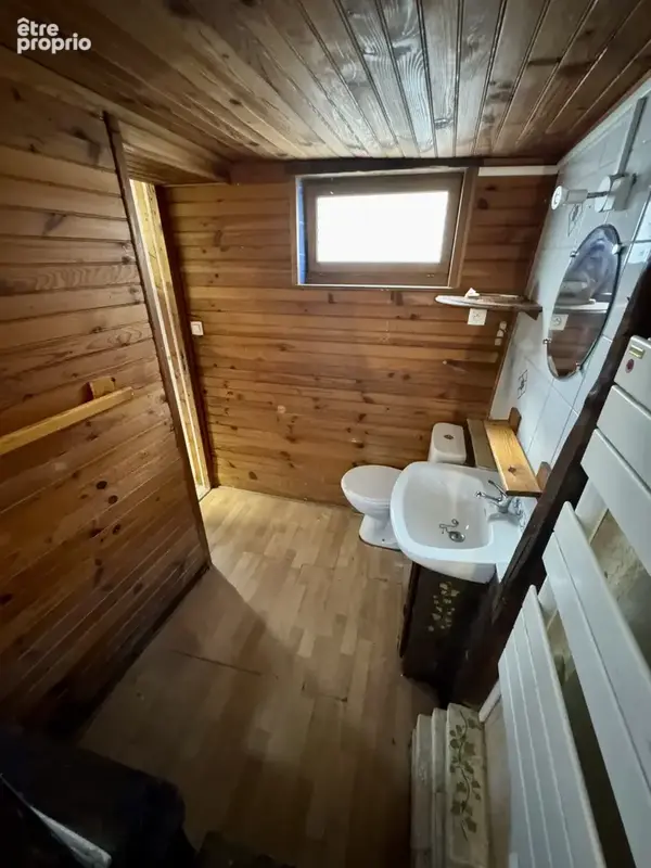 Maison 2 pièces de 60 m2 - photo 7