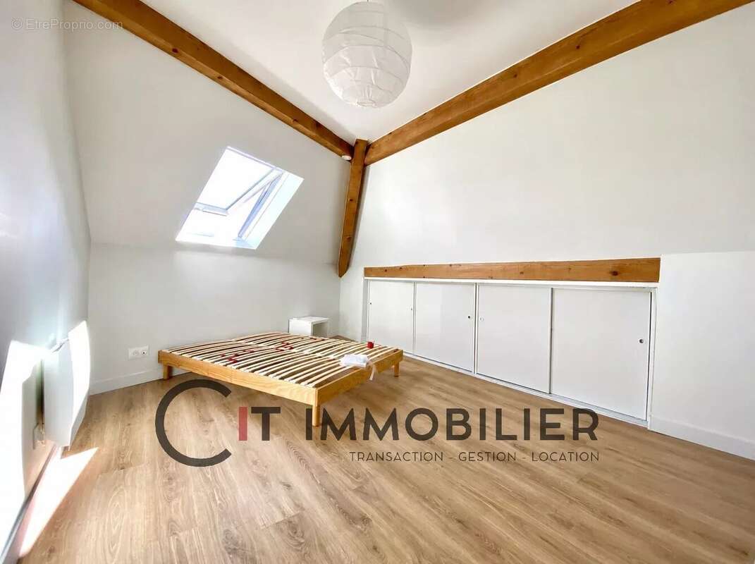 Appartement à LES ABRETS
