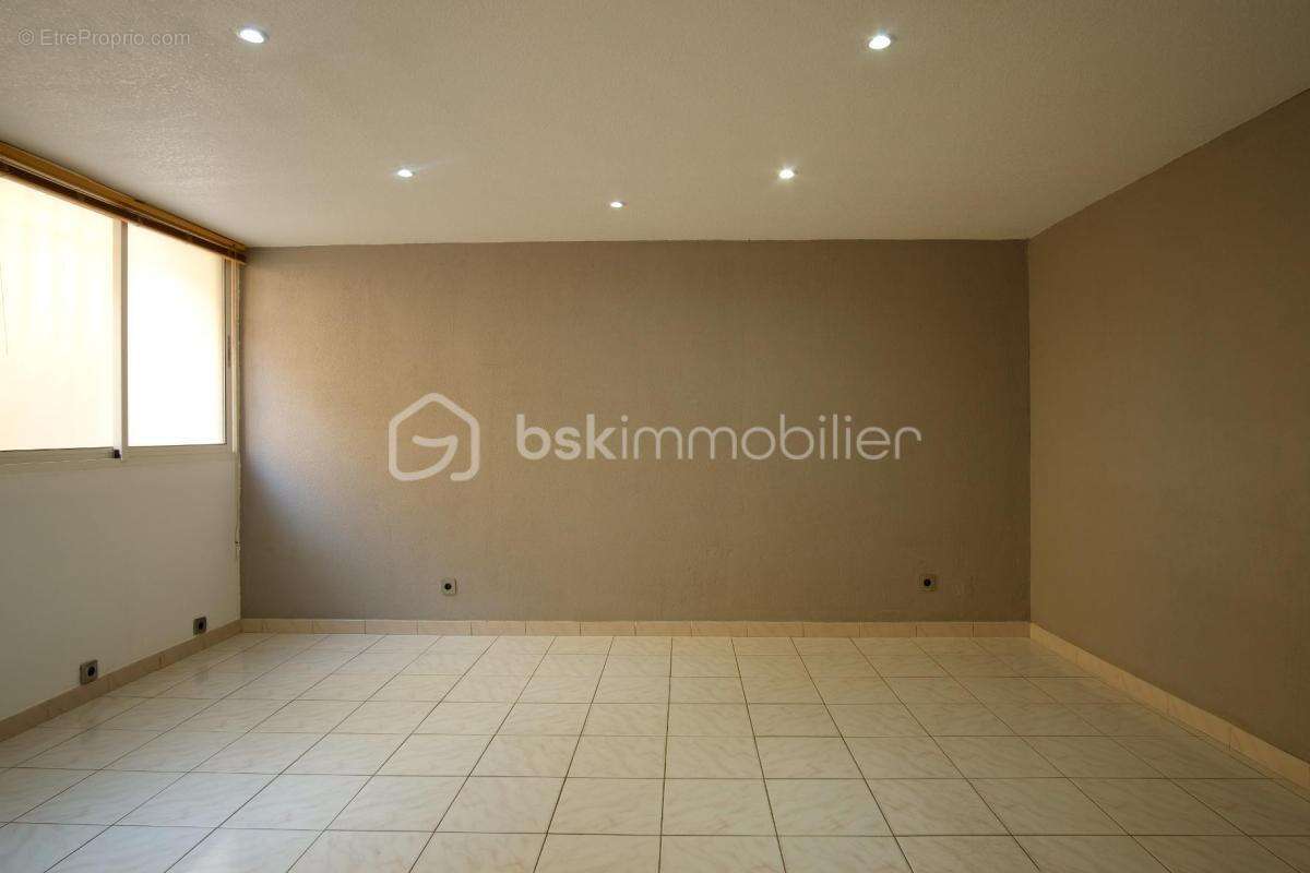 Appartement à BANDOL