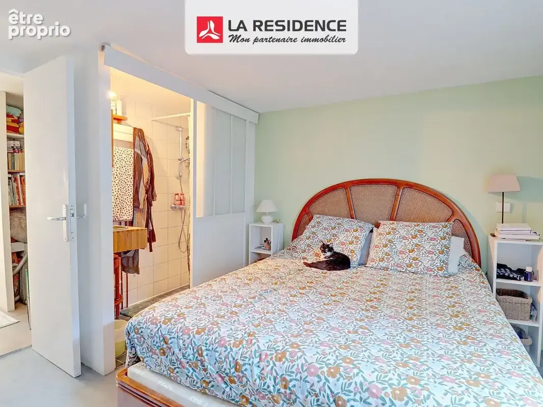 Maison 5 pièces 86 m² à vendre à Versailles (78000) - photo 8