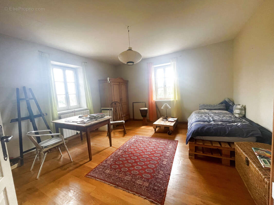 Maison à L'ISLE-EN-DODON