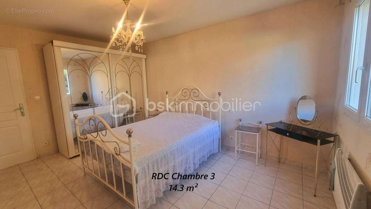 Maison à SAINT-FELIU-D'AVALL