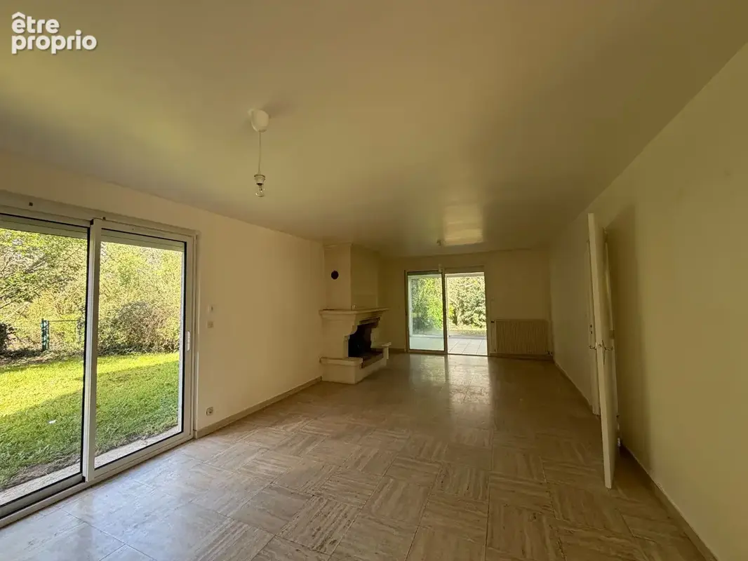 Maison individuelle st medard en jalles - 8 pièce(s) - 145 - photo 8
