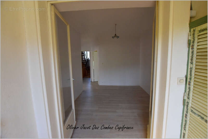 Maison à MONTBELIARD