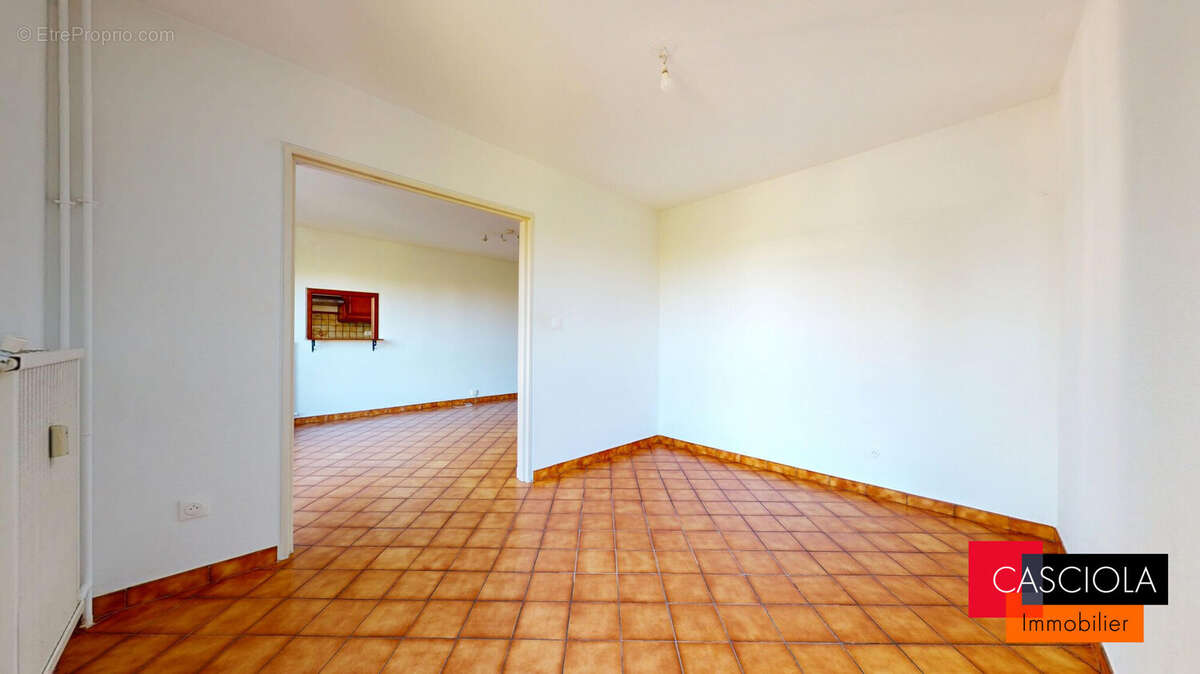 Appartement 85 m² à Metz  - photo 4