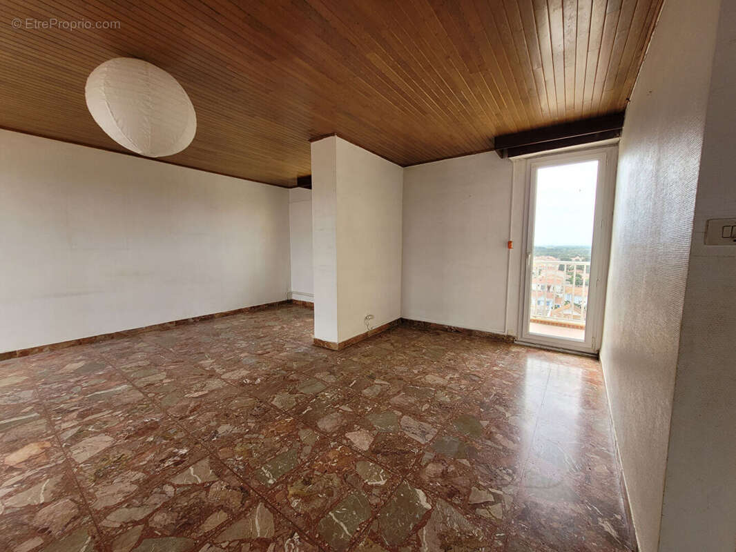 Appartement à CANET-EN-ROUSSILLON
