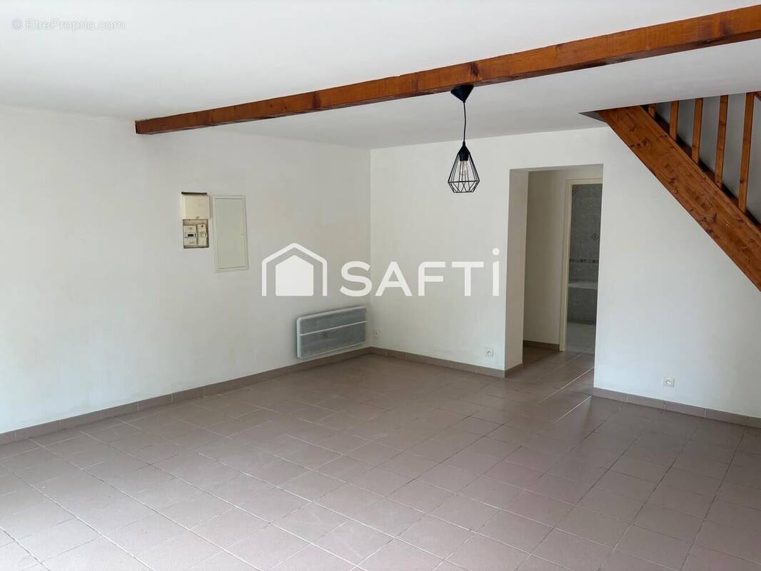 Photo 1 - Appartement à SAINT-ANDRE-DE-CUBZAC