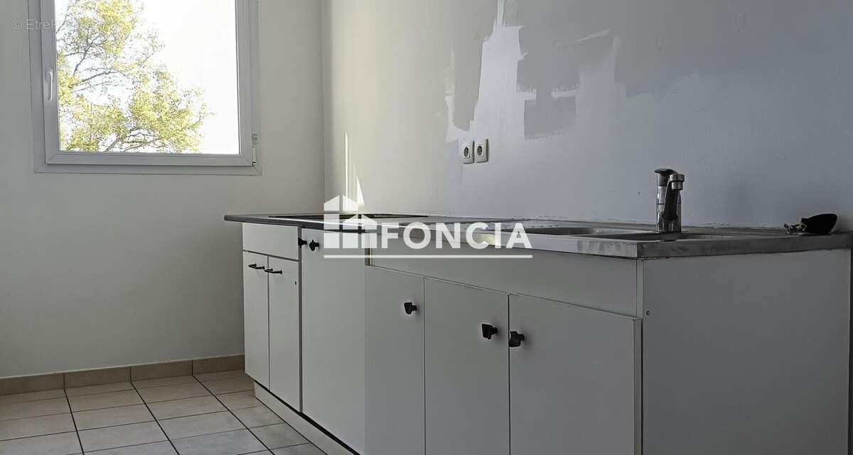 Appartement à PONTOISE