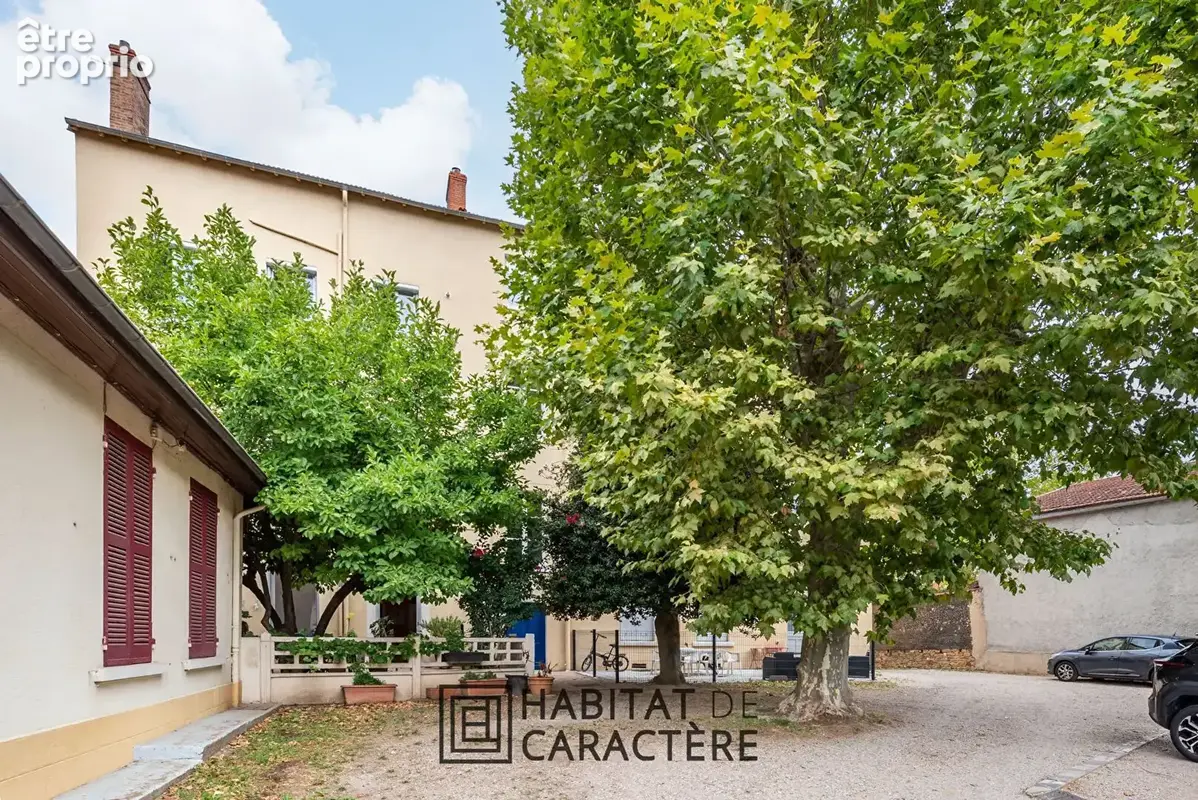 Appartement 4 pièces - 113 m2 - Parc Arboré - photo 17