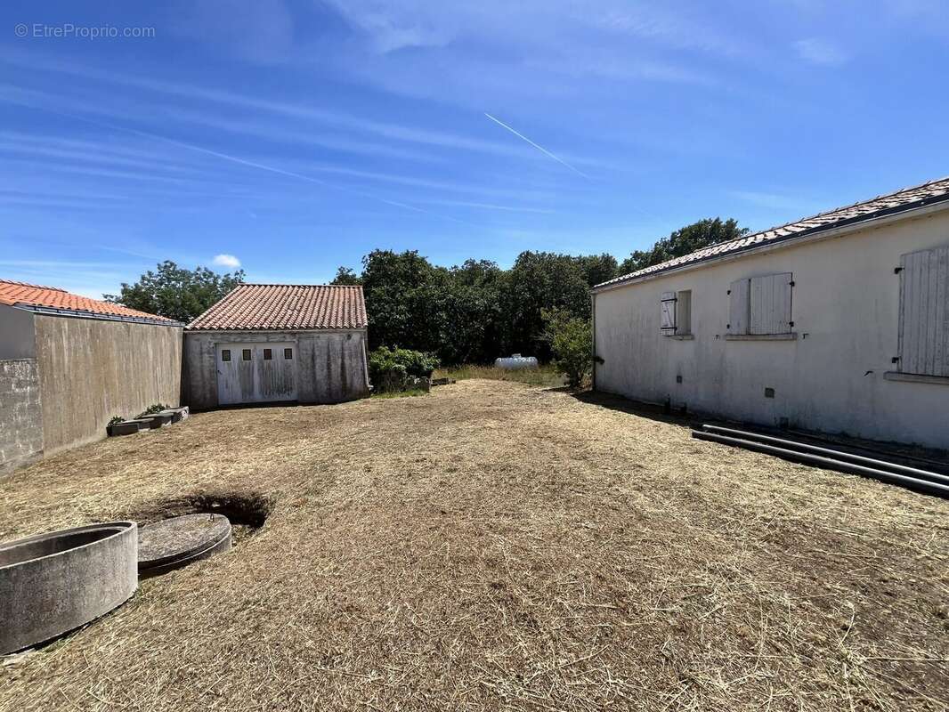 Maison 71 m² à Brem-Sur-Mer  - photo 9