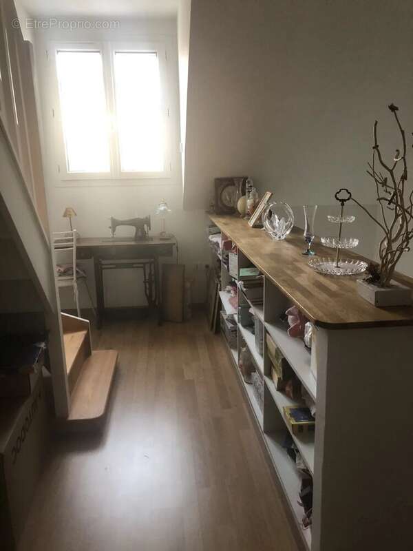 Maison à SARTROUVILLE