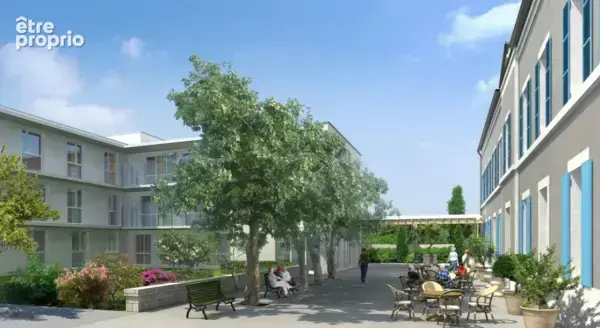 Investissement en EHPAD - photo 3