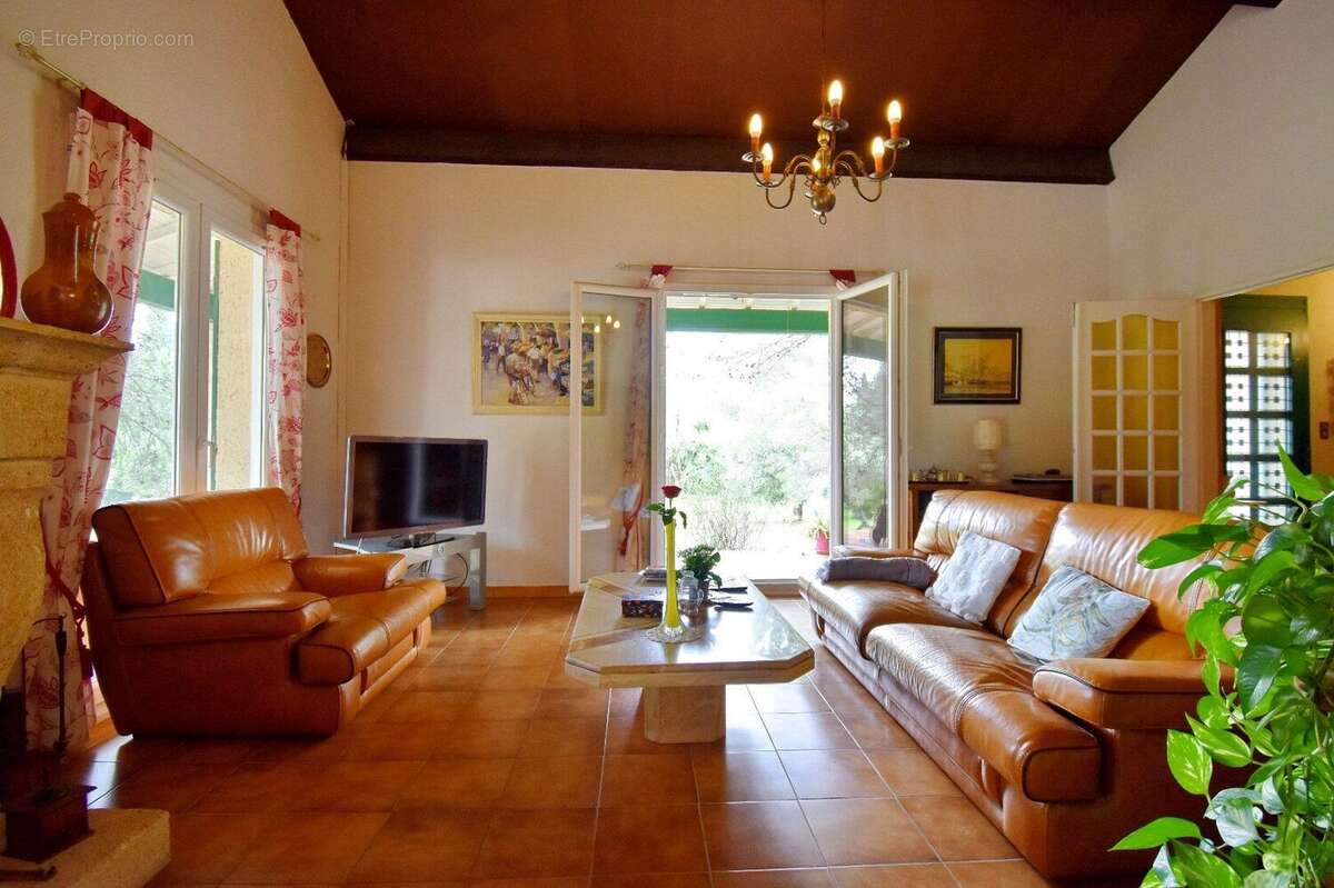 Photo 5 - Maison à MEZE