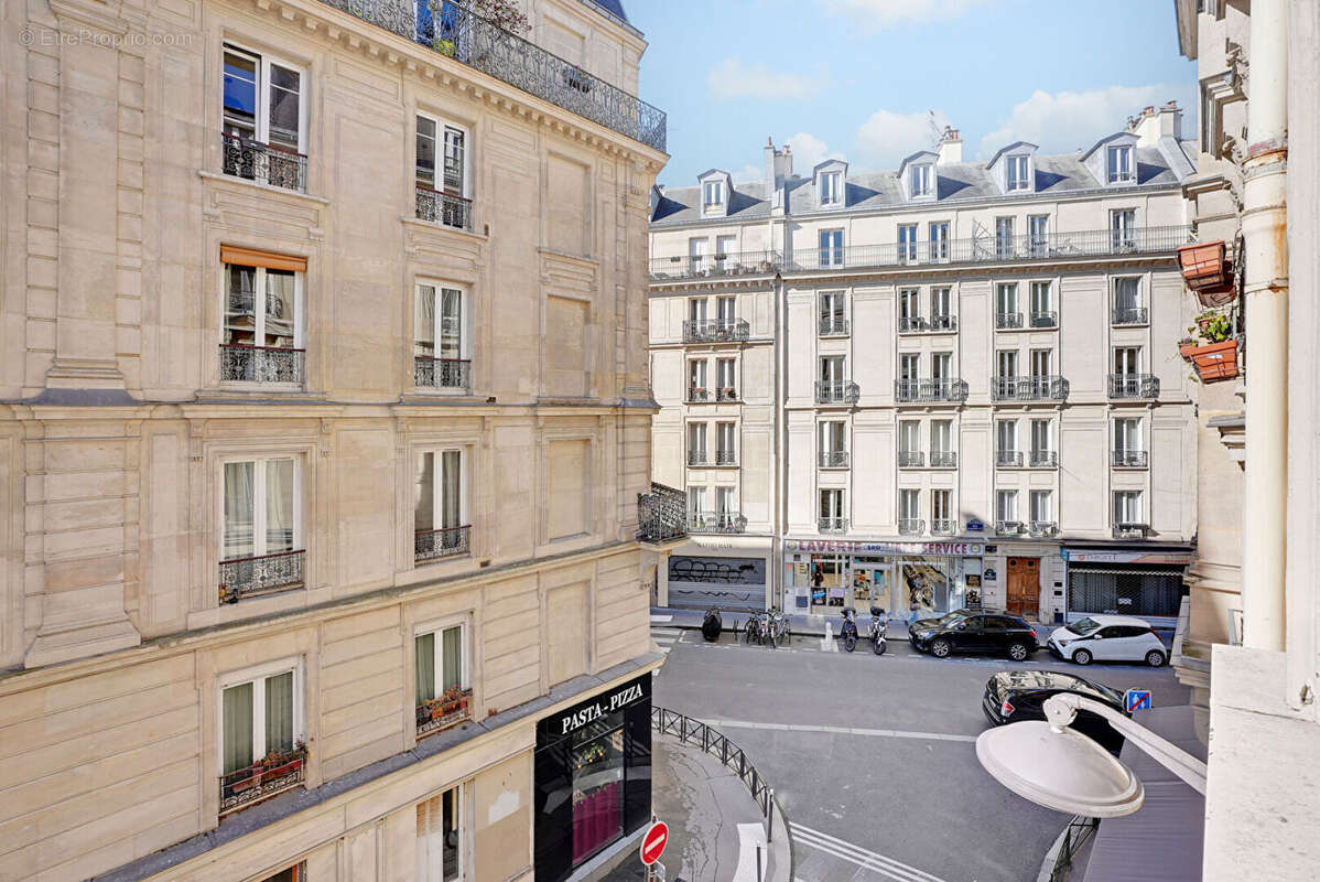 Appartement à PARIS-5E