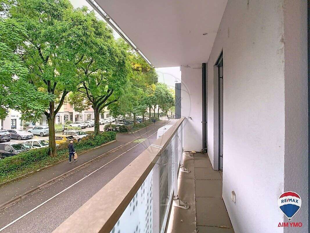 Appartement à COLMAR