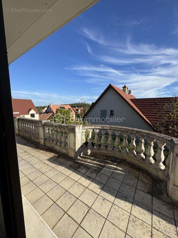 Maison à DAIX