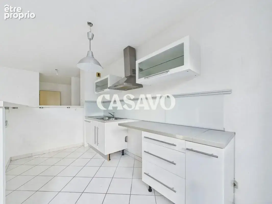 Vente Appartement 3 pièces de 67m² - 44000 Nantes - photo 5