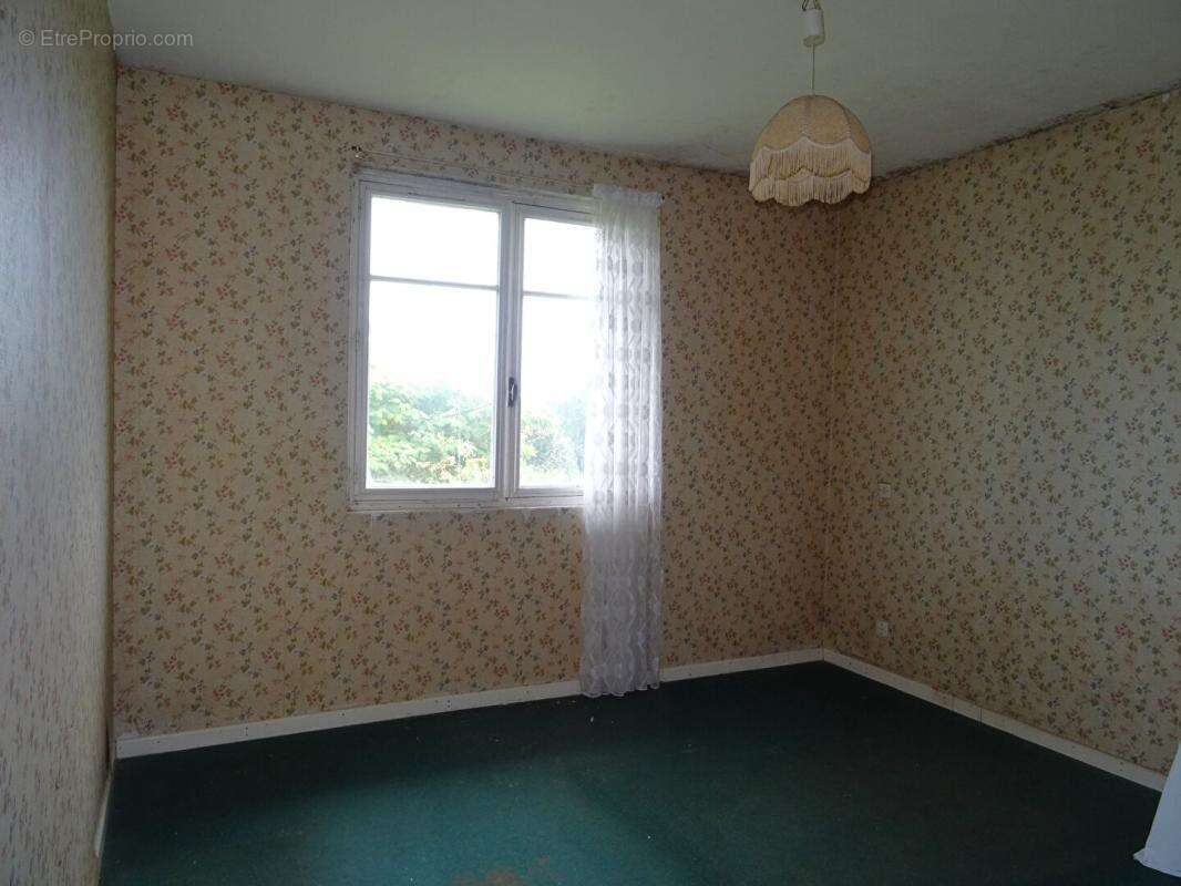 Maison à SAINTE-COLOMBE