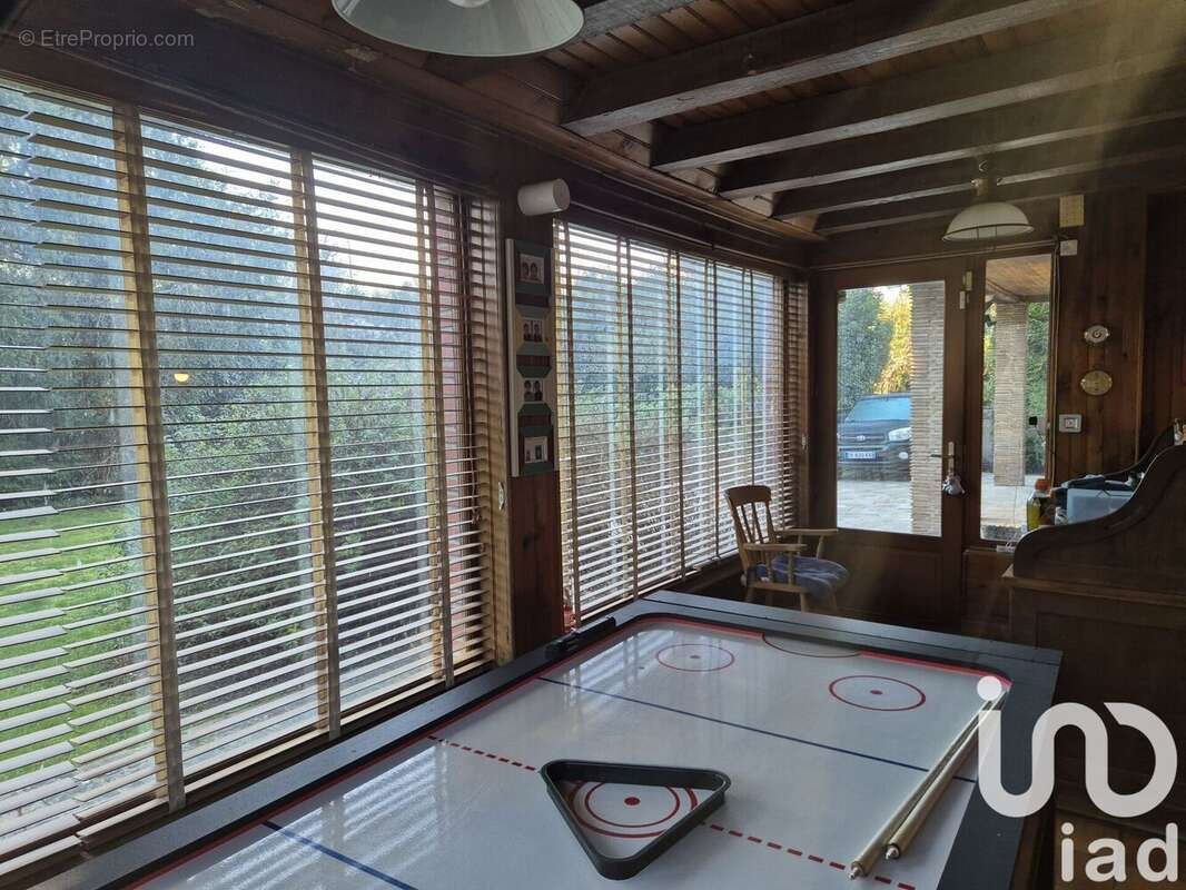 Photo 8 - Maison à COUBERT