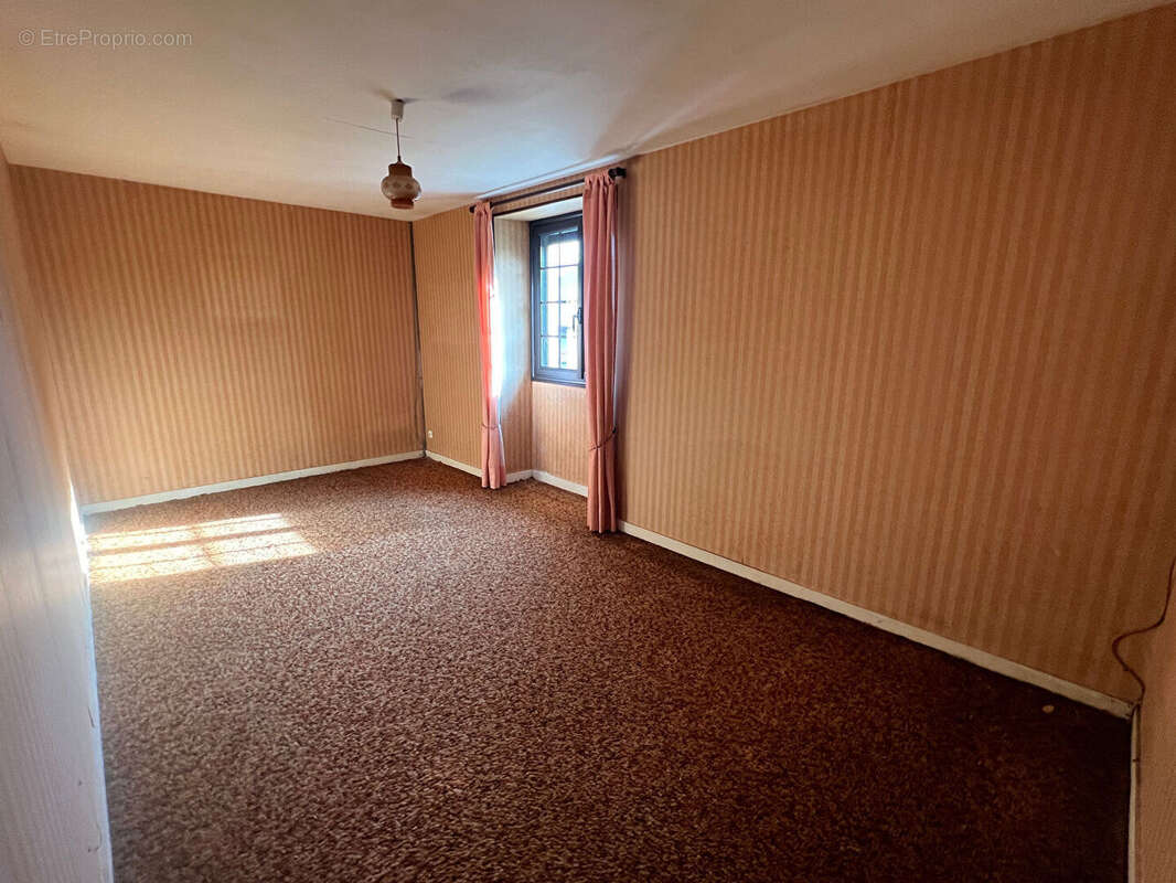 Maison Gensac La Pallue, 4 pièces, 132 m2 Gensac la pallue - photo 14