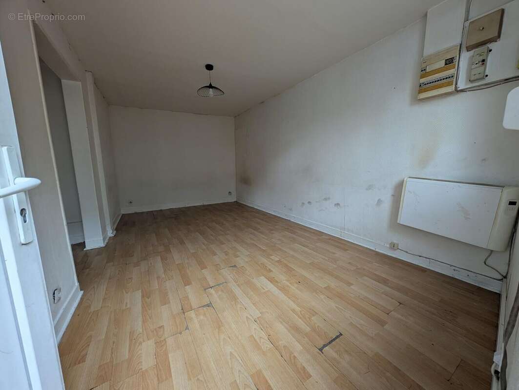 Photo 2 - Appartement à SOTTEVILLE-LES-ROUEN