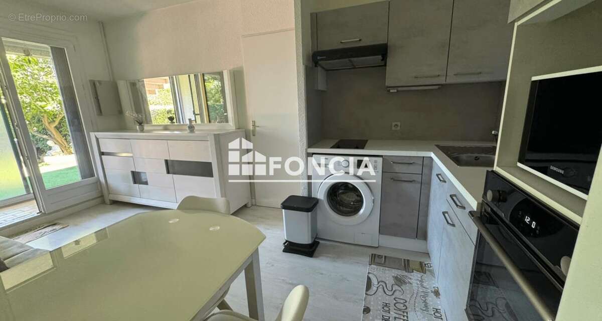 Appartement à SAINT-CYPRIEN