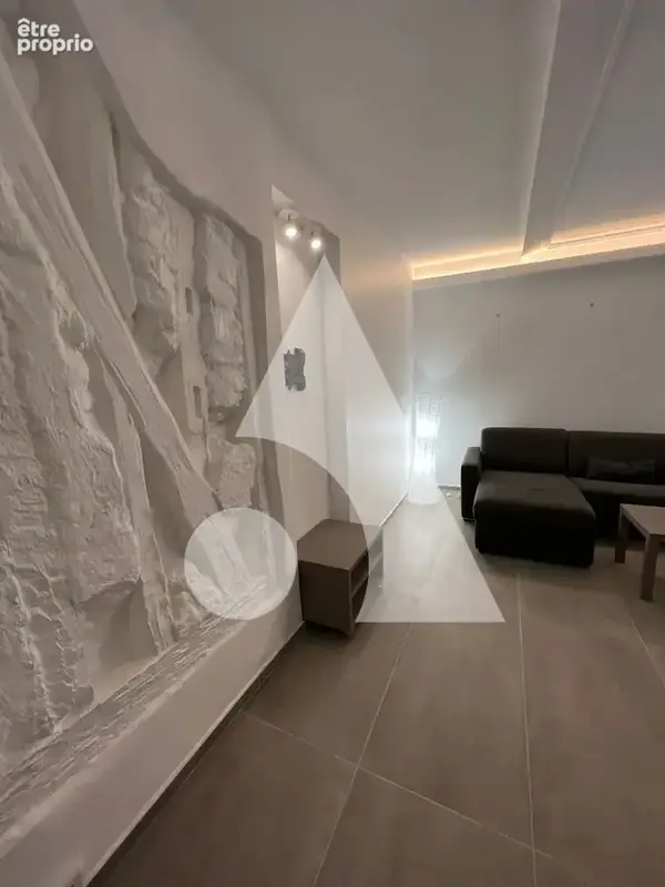 Appartement Paris studio 27.42 m2 - photo 4