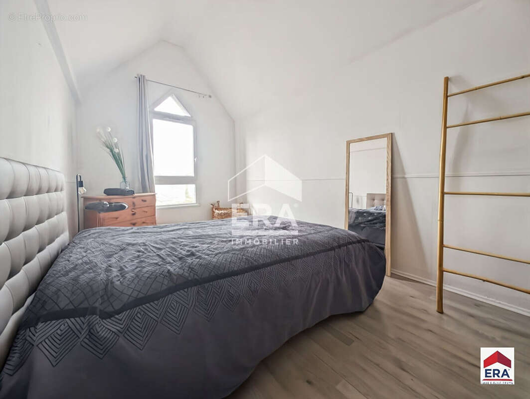 Appartement à VILLENEUVE-D'ASCQ