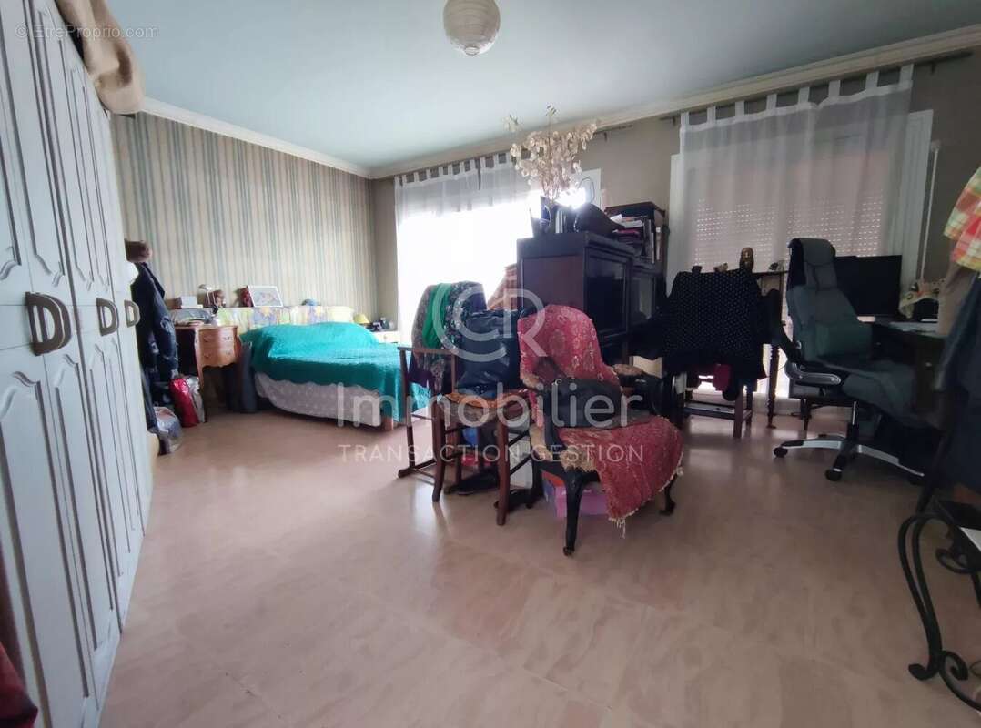 Appartement à LE CANNET