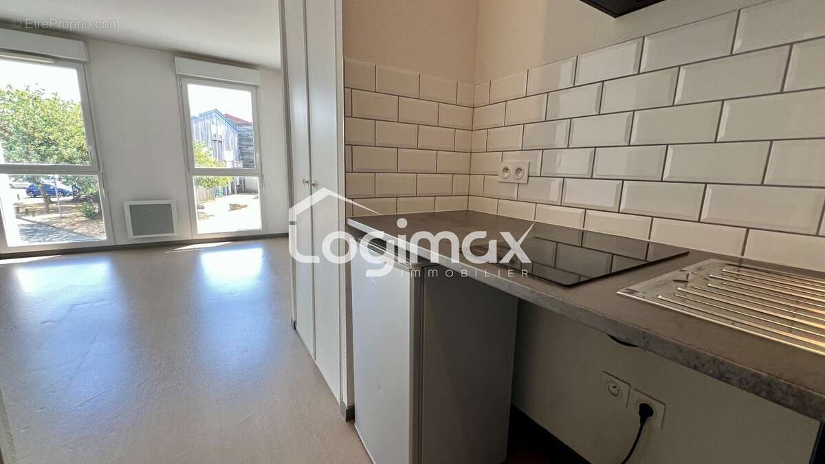 Appartement à LA ROCHELLE