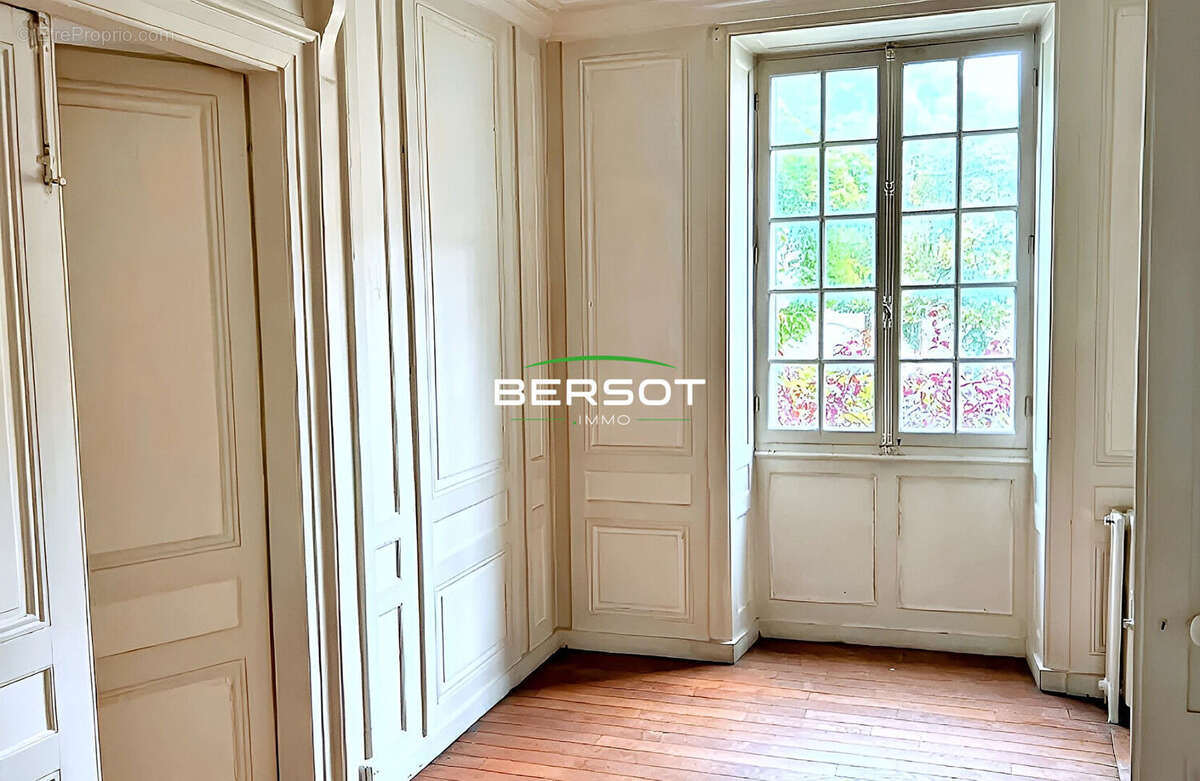 Appartement à BESANCON