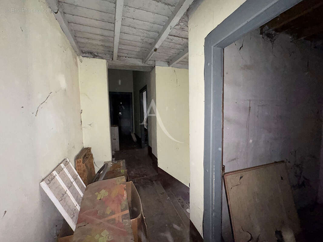 Appartement à GAILLAC