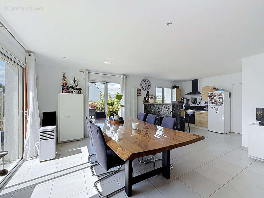 Vente maison t4 de 95m² - lauzach - photo 7
