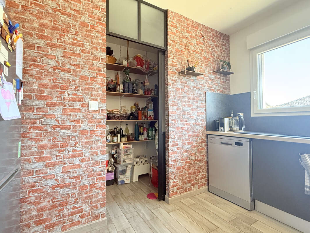 Pournoy-la-Grasse   Maison de 2018, 4 chambres, DPE B, aucun travaux à prévoir - photo 8