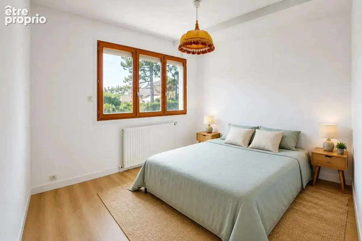 COURGENT : Maison - 203m²  sur 1380m2 de jardin - 5 à 6 chambres - photo 11