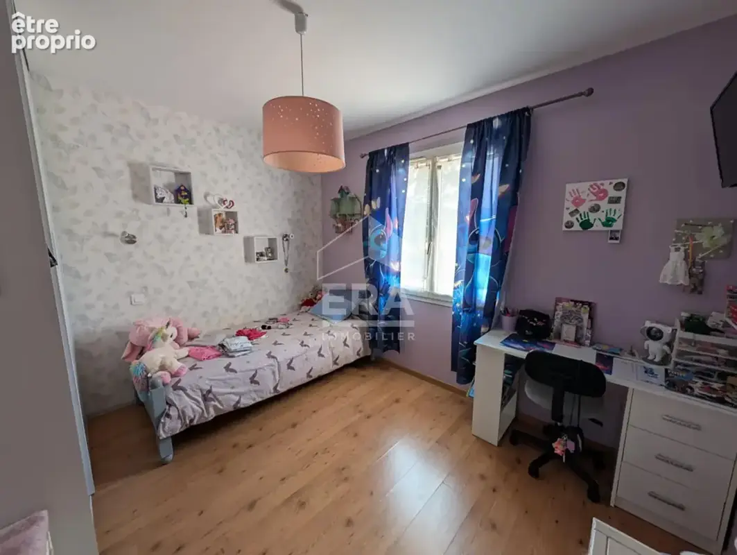 Maison 108m² à ménesplet - photo 7