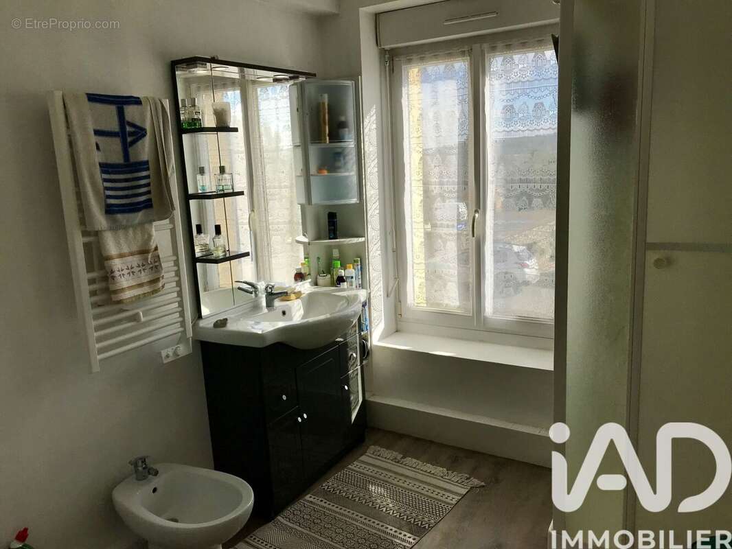 Maison 125 m² à Le Ribay  - photo 9