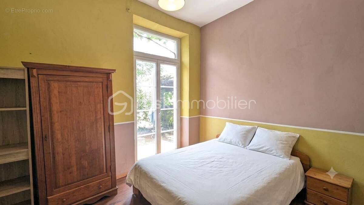Maison de caractère - photo 4