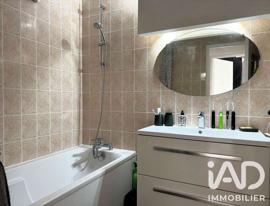 Photo 7 - Appartement à LE HAVRE