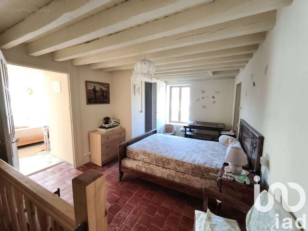 Photo 4 - Maison à SAINT-PERE