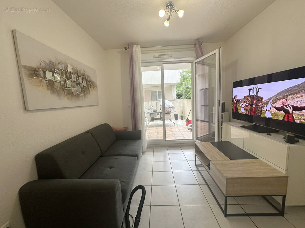 Appartement à LE GRAU-DU-ROI