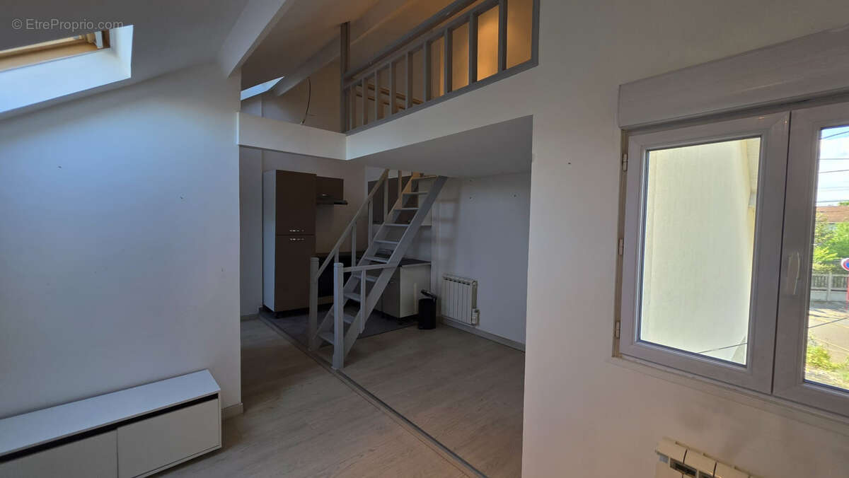 Maison à BONDY