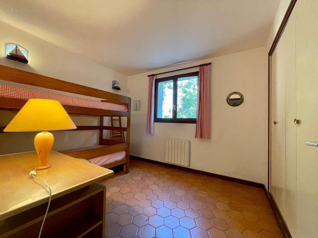 Maison à SAINT-TROJAN-LES-BAINS