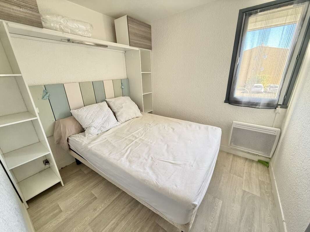 Appartement à AGDE