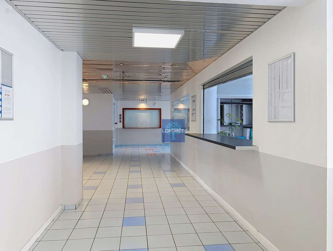 Appartement à CERGY